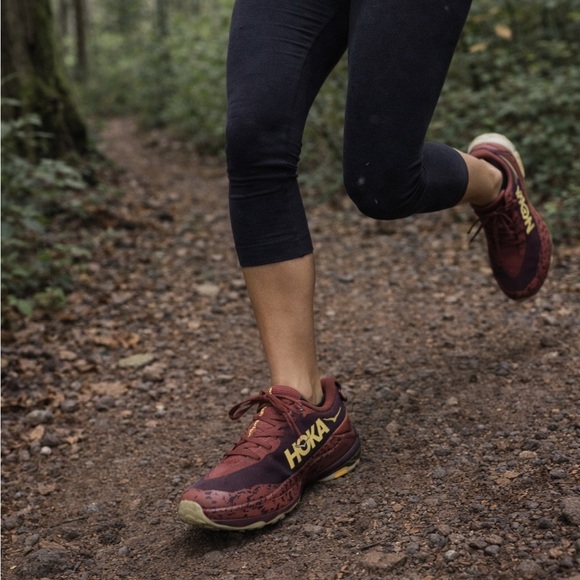 Hoka Shoes - HOKA Speedgoat 6 Women’s Trail Running Shoes | Size 11 B | Like New Condition